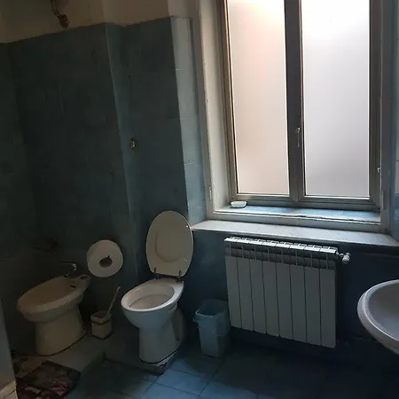 Affittacamere Nuova Canton Trieste